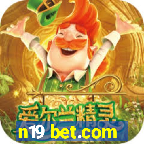 n19 bet.com